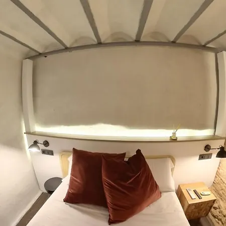 Global Home_loretoychicote מדריד