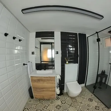 Global Home_loretoychicote Apartment