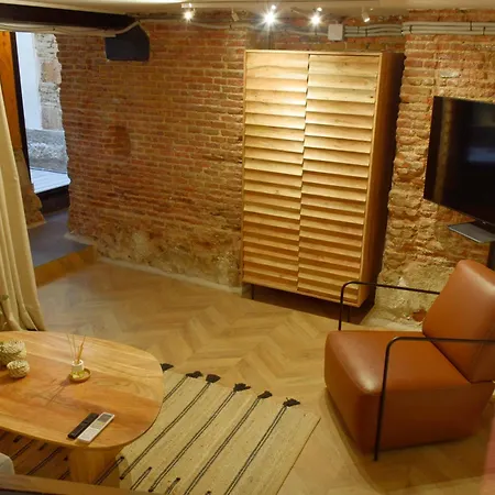 Global Home_loretoychicote Apartment *