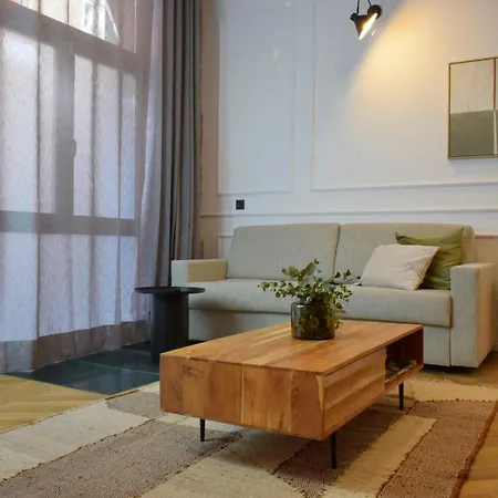 Apartment Global Home_loretoychicote