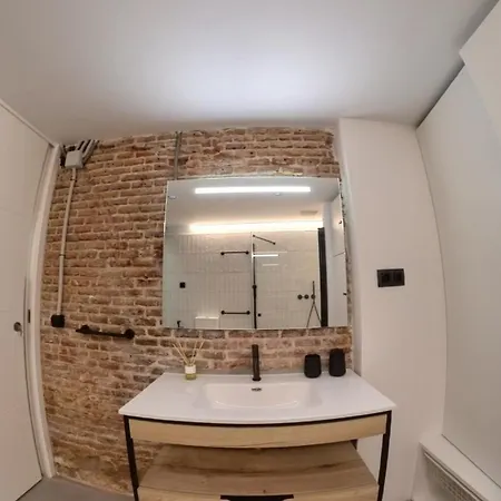 Apartment Global Home_loretoychicote