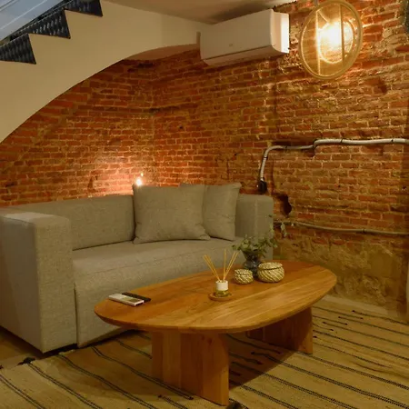 Global Home_loretoychicote Apartment *