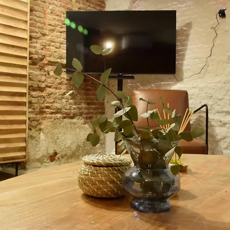 Global Home_loretoychicote * Madrid