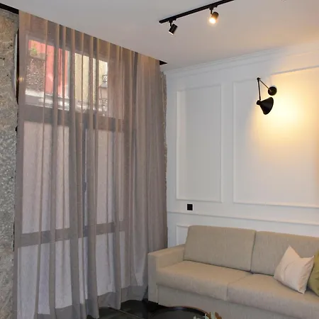 Apartment Global Home_loretoychicote
