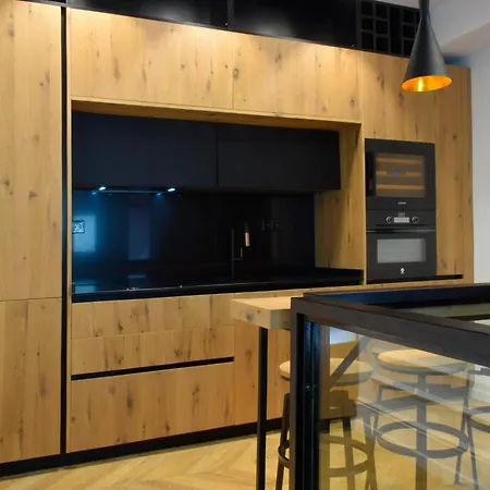 Global Home_loretoychicote Apartment Madrid