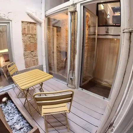Apartment Global Home_loretoychicote *