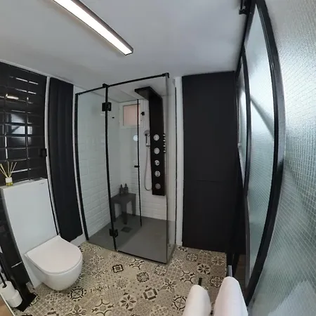 Apartment Global Home_loretoychicote Madrid