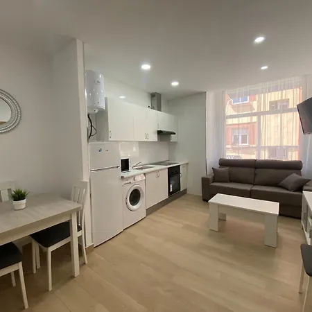 Apartamento El Jardin Del Angel Romero Madrid