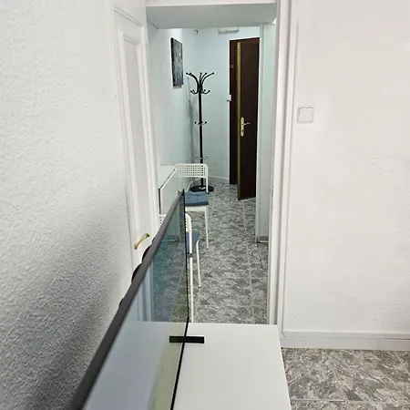 Exterior Gran Via 45 W7.8 Apartment *