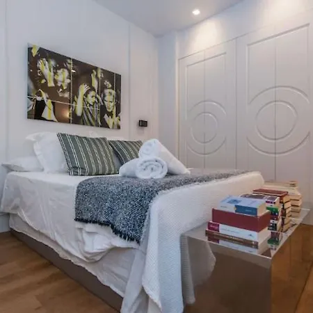 Luxury For Two In Neptuno *