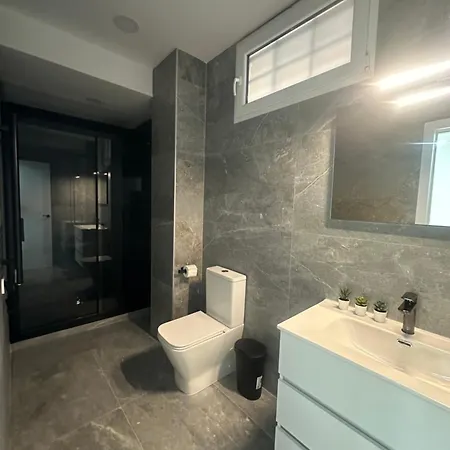Fantasia Guest house Madrid