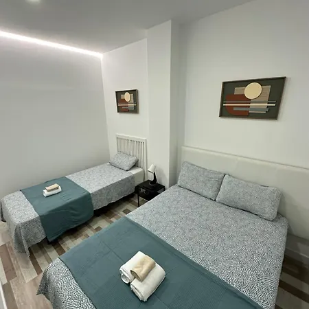 Fantasia Guest house