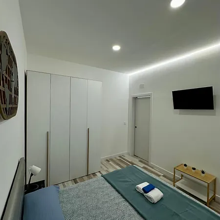 Fantasia Guest house *