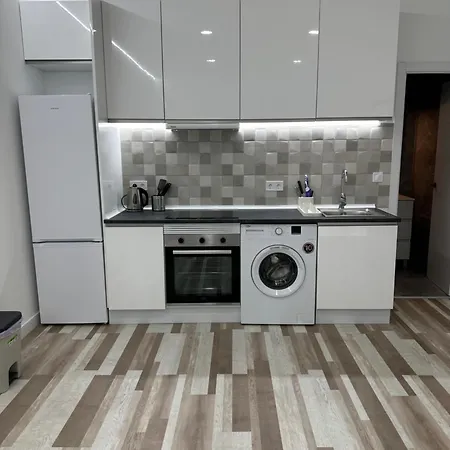 Fantasia Guest house Madrid