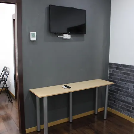 Coqueta Casita En Tetuan Holiday home