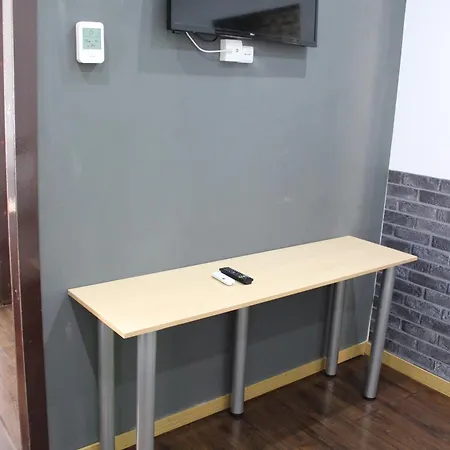 Holiday home Coqueta Casita En Tetuan Madrid
