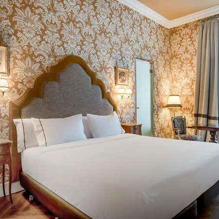 Palacio Del Retiro, Autograph Collection