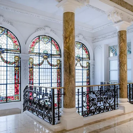 Palacio Del Retiro, Autograph Collection Hotel 5*
