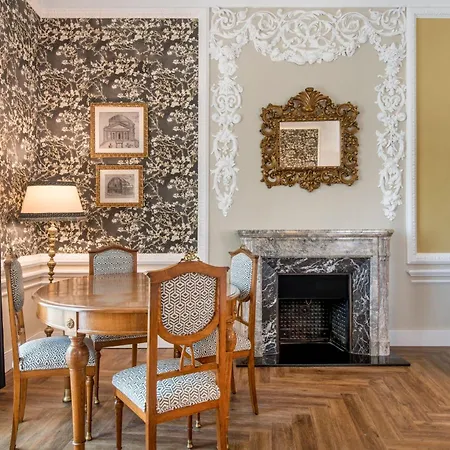 Palacio Del Retiro, Autograph Collection