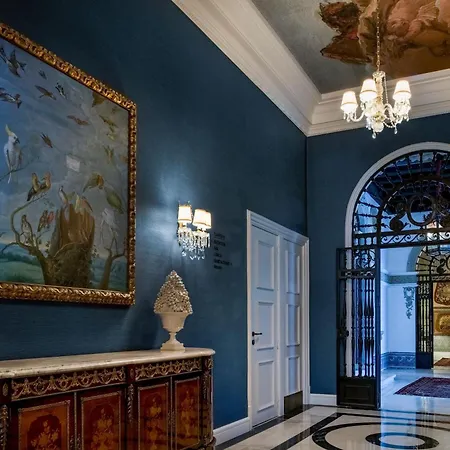 Palacio Del Retiro, Autograph Collection 5* Madrid