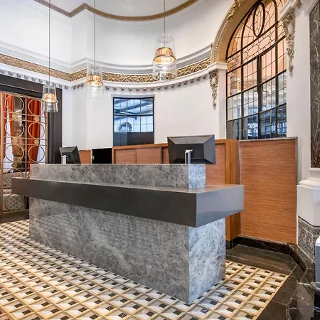 Palacio Del Retiro, Autograph Collection Hotel