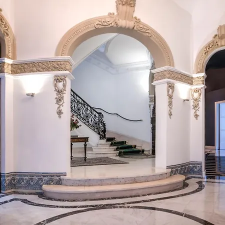 Palacio Del Retiro, Autograph Collection 5* Madrid