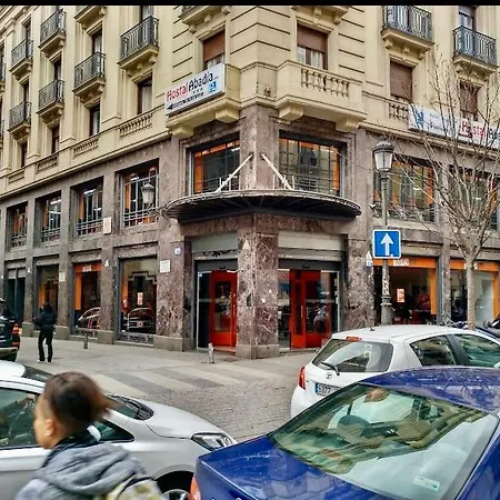 Pensjonat Abadia