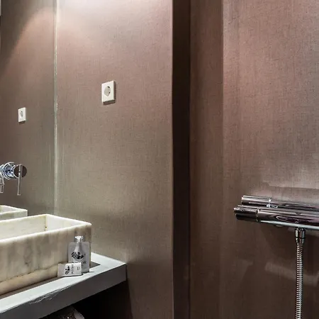Apartment Waou Chamberi Ii - Alquiler Corta Duracion Madrid