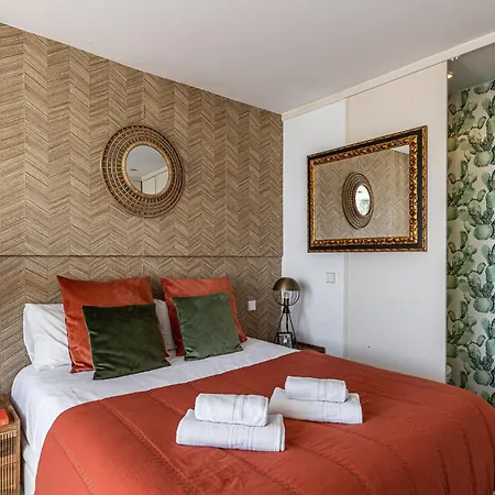Apartment Waou Chamberi Ii - Alquiler Corta Duracion