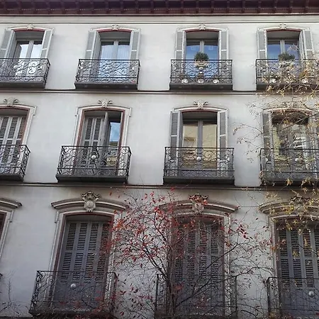 Plaza De Espana Apartment *