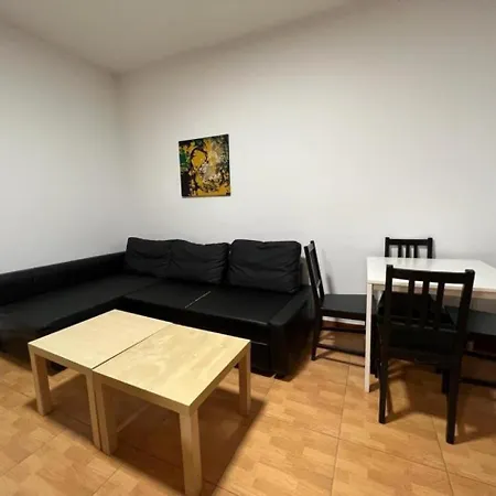 Collection Plaza De Espana - Confort Iconico En La Ciudad Apartment *