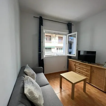 Collection Plaza De Espana - Confort Iconico En La Ciudad Apartment Madrid