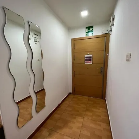 Collection Plaza De Espana - Confort Iconico En La Ciudad Apartment