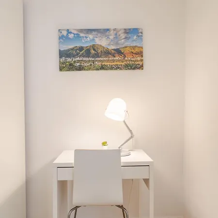 Apartment Mad Coco Aparts & Centro Sol *
