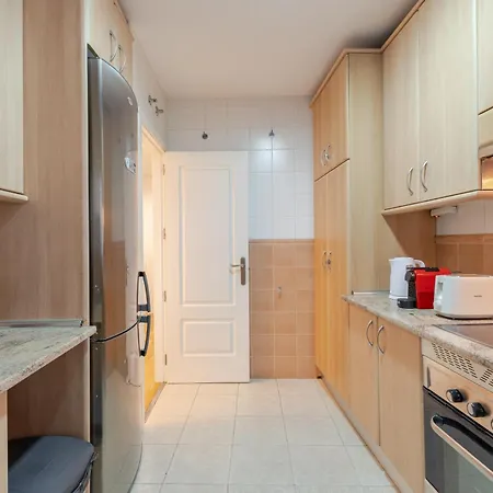 Mad Coco Aparts & Centro Sol Apartment Madrid