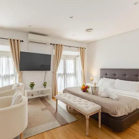 Apartment Mad Coco Aparts & Centro Sol Madrid