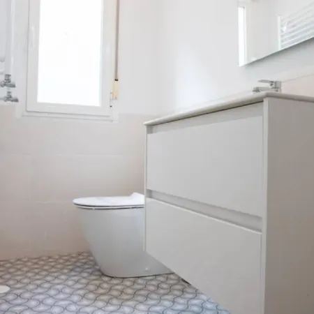 Un Oasis De Confort En Saavedra Fajardo Apartment