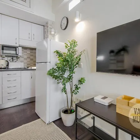Sunny 3pax En Plena Plaza De Chueca Apartamento