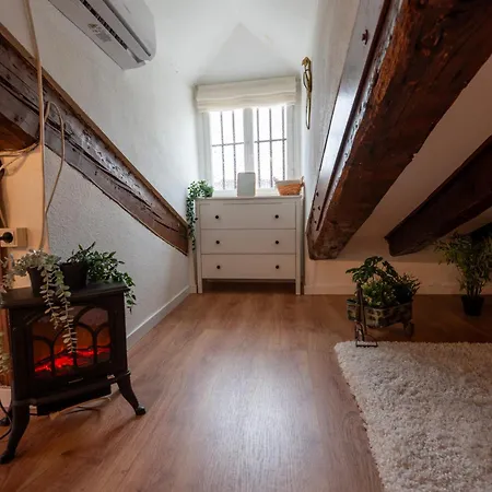 Puerta Del Sol, Km 0 Apartamento *