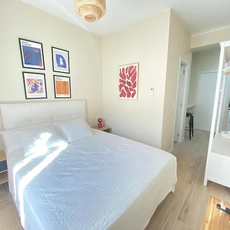 Apartment Estudios Gran Via *