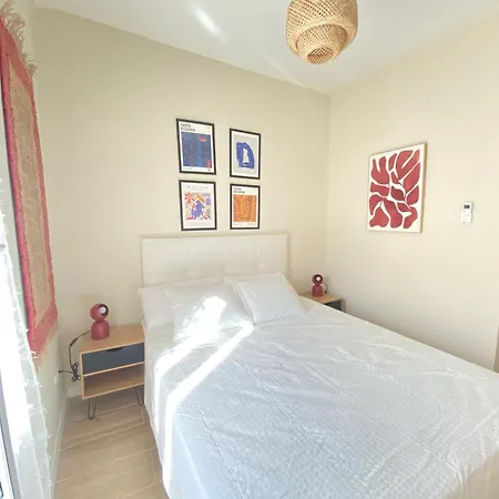 Apartment Estudios Gran Via *