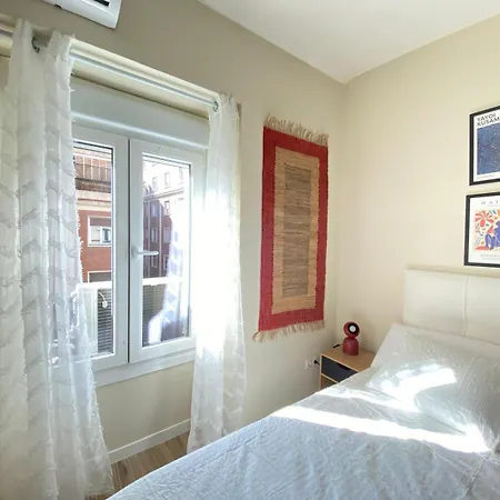 Appartamento Estudios Gran Via *