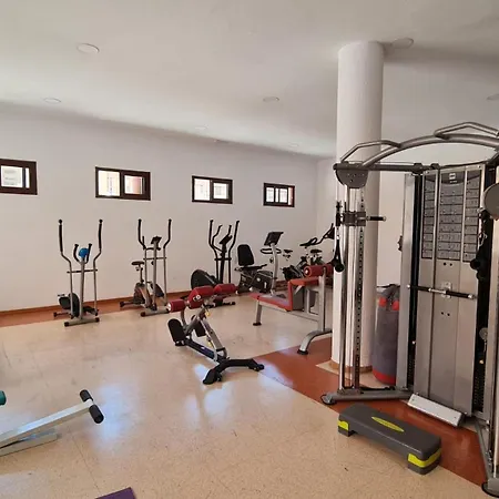 Apartamento Expro 2018 *