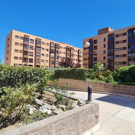 Expro 2018 Apartment