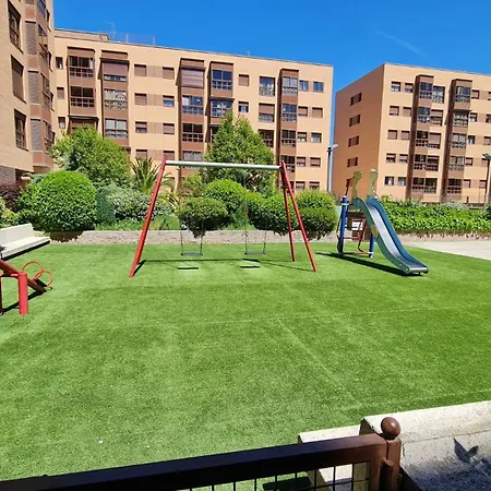 Expro 2018 Apartment