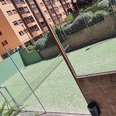 Expro 2018 Apartment