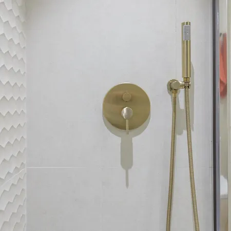 Apartment Gran Via New 2br 1bth Elevator Madrid