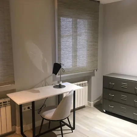 Be Mate Blasco De Garay Apartment *