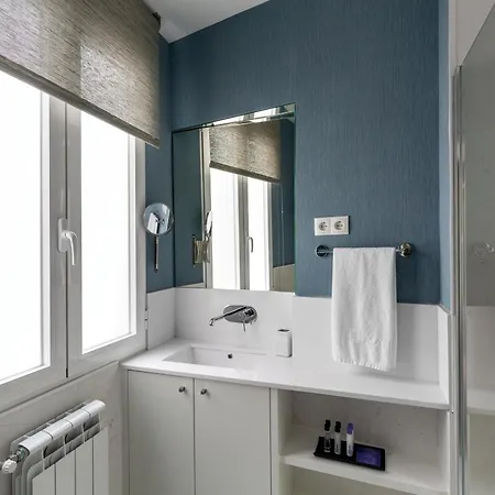 Apartment Be Mate Blasco De Garay Madrid