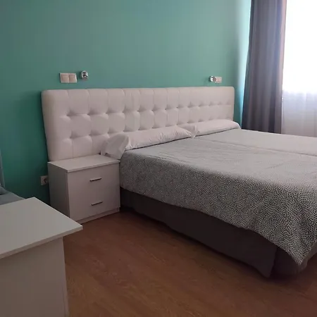 Boutique Urban Genova 2*